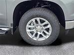 2025 Chevrolet Silverado 1500 Crew Cab 4x4 Pickup for sale #11877 - photo 7