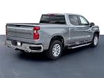 2025 Chevrolet Silverado 1500 Crew Cab 4x4 Pickup for sale #11877 - photo 9