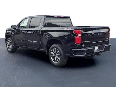 2025 Chevrolet Silverado 1500 Crew Cab 4x4 Pickup for sale #11879 - photo 2