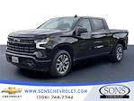 2025 Chevrolet Silverado 1500 Crew Cab 4x4 Pickup for sale #11879 - photo 1