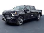 2025 Chevrolet Silverado 1500 Crew Cab 4x4 Pickup for sale #11879 - photo 36