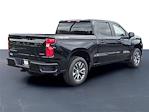2025 Chevrolet Silverado 1500 Crew Cab 4x4 Pickup for sale #11879 - photo 9