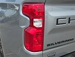 2025 Chevrolet Silverado 1500 Crew Cab 4x4 Pickup for sale #11881 - photo 11