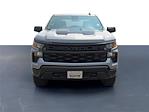 2025 Chevrolet Silverado 1500 Crew Cab 4x4 Pickup for sale #11881 - photo 3