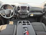 2025 Chevrolet Silverado 1500 Crew Cab 4x4 Pickup for sale #11881 - photo 20