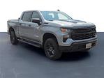 2025 Chevrolet Silverado 1500 Crew Cab 4x4 Pickup for sale #11881 - photo 4