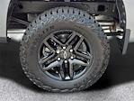 2025 Chevrolet Silverado 1500 Crew Cab 4x4 Pickup for sale #11881 - photo 8