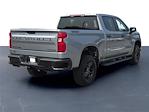 2025 Chevrolet Silverado 1500 Crew Cab 4x4 Pickup for sale #11881 - photo 9