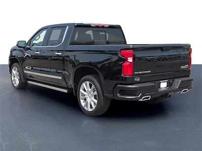 2025 Chevrolet Silverado 1500 Crew Cab 4x4 Pickup for sale #11885 - photo 2
