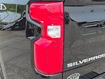 2025 Chevrolet Silverado 1500 Crew Cab 4x4 Pickup for sale #11885 - photo 11