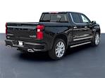 2025 Chevrolet Silverado 1500 Crew Cab 4x4 Pickup for sale #11885 - photo 9