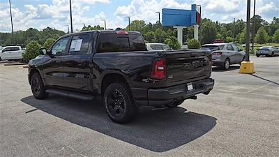 2025 Ram 1500 Crew Cab 4x4 Pickup for sale #11885A - photo 2
