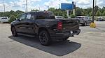 Used 2025 Ram 1500 Warlock Crew Cab 4x4 Pickup for sale #11885A - photo 2