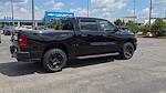 Used 2025 Ram 1500 Warlock Crew Cab 4x4 Pickup for sale #11885A - photo 8