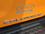 2025 Chevrolet Colorado Crew Cab 4x2 Pickup for sale #11886 - photo 11