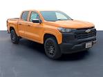 2025 Chevrolet Colorado Crew Cab 4x2 Pickup for sale #11886 - photo 4