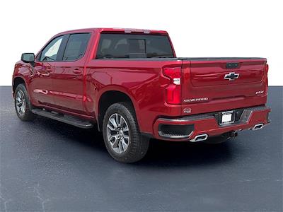 2025 Chevrolet Silverado 1500 Crew Cab 4x4 Pickup for sale #11887 - photo 2