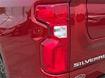 2025 Chevrolet Silverado 1500 Crew Cab 4x4 Pickup for sale #11887 - photo 11