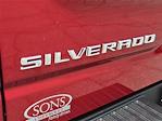2025 Chevrolet Silverado 1500 Crew Cab 4x4 Pickup for sale #11887 - photo 12