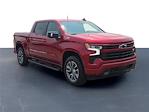 2025 Chevrolet Silverado 1500 Crew Cab 4x4 Pickup for sale #11887 - photo 4