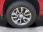 2025 Chevrolet Silverado 1500 Crew Cab 4x4 Pickup for sale #11887 - photo 7