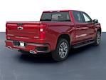 2025 Chevrolet Silverado 1500 Crew Cab 4x4 Pickup for sale #11887 - photo 9