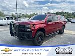 2021 Chevrolet Silverado 1500 Crew Cab 4x4 Pickup for sale #11889A - photo 1