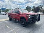 2021 Chevrolet Silverado 1500 Crew Cab 4x4 Pickup for sale #11889A - photo 4