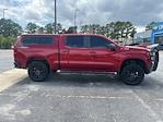 2021 Chevrolet Silverado 1500 Crew Cab 4x4 Pickup for sale #11889A - photo 3