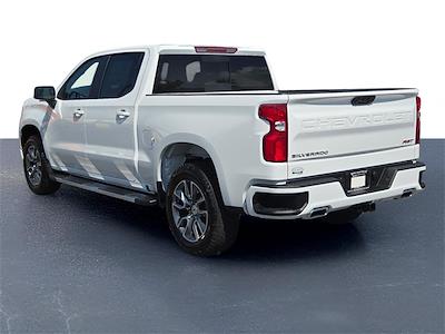 2025 Chevrolet Silverado 1500 Crew Cab 4x4 Pickup for sale #11893 - photo 2