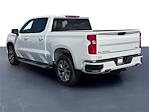 2025 Chevrolet Silverado 1500 Crew Cab 4x4 Pickup for sale #11893 - photo 2