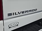 2025 Chevrolet Silverado 1500 Crew Cab 4x4 Pickup for sale #11893 - photo 12
