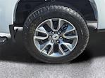 2025 Chevrolet Silverado 1500 Crew Cab 4x4 Pickup for sale #11893 - photo 14