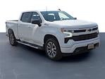2025 Chevrolet Silverado 1500 Crew Cab 4x4 Pickup for sale #11893 - photo 4