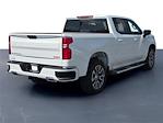 2025 Chevrolet Silverado 1500 Crew Cab 4x4 Pickup for sale #11893 - photo 9