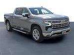 2025 Chevrolet Silverado 1500 Crew Cab 4x4 Pickup for sale #11894 - photo 4
