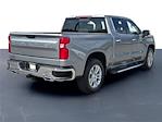 2025 Chevrolet Silverado 1500 Crew Cab 4x4 Pickup for sale #11894 - photo 6