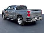 2025 Chevrolet Silverado 1500 Crew Cab 4x4 Pickup for sale #11894 - photo 2