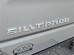 2025 Chevrolet Silverado 1500 Crew Cab 4x4 Pickup for sale #11894 - photo 9