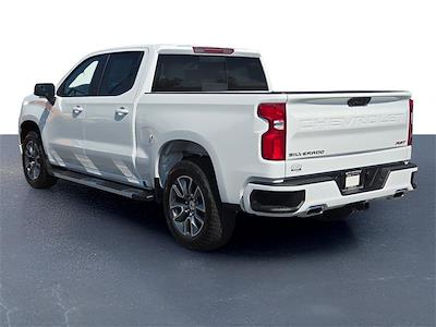 2025 Chevrolet Silverado 1500 Crew Cab 4x4 Pickup for sale #11895 - photo 2