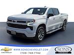 2025 Chevrolet Silverado 1500 Crew Cab 4x4 Pickup for sale #11895 - photo 1
