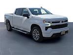 2025 Chevrolet Silverado 1500 Crew Cab 4x4 Pickup for sale #11895 - photo 4