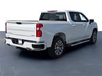 2025 Chevrolet Silverado 1500 Crew Cab 4x4 Pickup for sale #11895 - photo 9