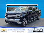 2021 Chevrolet Silverado 1500 Crew Cab 4x4 Pickup for sale #11895A - photo 1