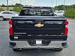 2021 Chevrolet Silverado 1500 Crew Cab 4x4 Pickup for sale #11895A - photo 3