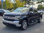 2021 Chevrolet Silverado 1500 Crew Cab 4x4 Pickup for sale #11895A - photo 4