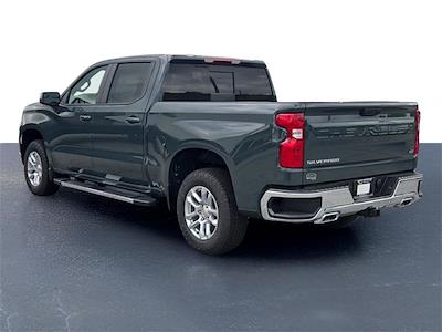 2025 Chevrolet Silverado 1500 Crew Cab 4x4 Pickup for sale #11897 - photo 2