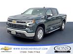 2025 Chevrolet Silverado 1500 Crew Cab 4x4 Pickup for sale #11897 - photo 1