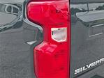 2025 Chevrolet Silverado 1500 Crew Cab 4x4 Pickup for sale #11897 - photo 11
