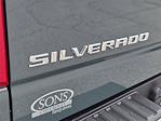 2025 Chevrolet Silverado 1500 Crew Cab 4x4 Pickup for sale #11897 - photo 12